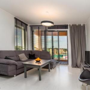Aurora Apartment Old Town - Hav Aparts