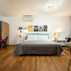 Guicciardini Apartment
