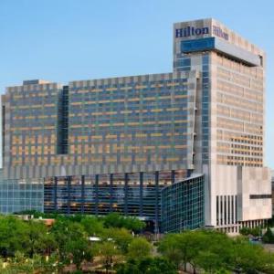 Hilton Americas-Houston hotel photo