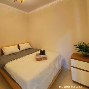 Căn b18  khu nghỉ dưỡng Golden hills