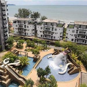 WaterPark-Beach-Netflix-FamilySuite-SwissGarden-65