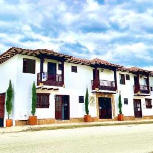 Hotel Boutique & Spa - VDL Colonial