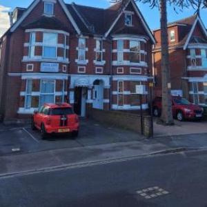 Argyle Lodge Self Catering Guest House