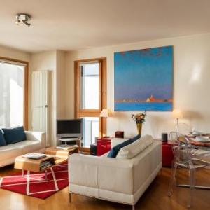 Ca Giudecca terrazza