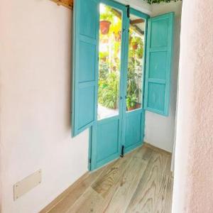 Apartamento la muralla