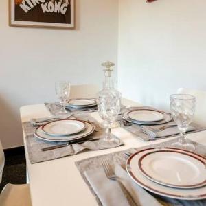 Hintown Family Flat vicino al Mare a Genova Quinto