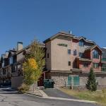 Guest accommodation in Keystone Colorado