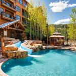 Guest accommodation in Dillon Colorado