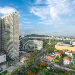 The Sóng Apartment Vũng Tàu - Mita House