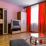 Apartment 3 rooms with sauna Leninsky Prospekt 88 Saint Petersburg 