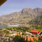 Apartment in Kotor 