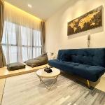 Continew Residence by Shuen 