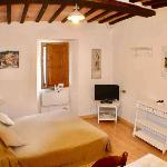 Apartment in Gubbio 