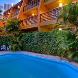 Apart Hotel Casa Grande