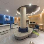 Holiday Inn Express Shanghai Xuhui Binjiang