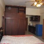 302 Economy Price Condo Near Walking Street Pataya