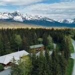 Seward Windsong Lodge Seward Alaska