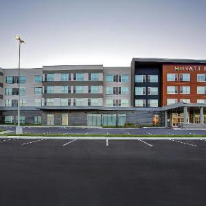 Hyatt Place Wichita State University