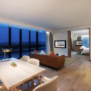 Gleetour Hotel Chongqing