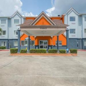 Trident Inn and Suites