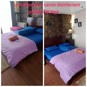 Apartment Altiz Bintaro clean and comfort