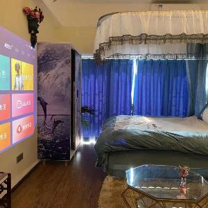 Allianz simple romantic houseStar River cocopark