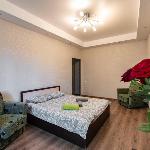 Apartment Magelan Kazan