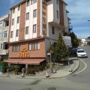 NEW BEYLERBEYİ HOTEL