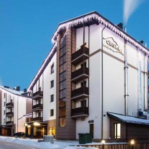 Girski Hotel&Spa