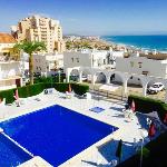 Apartment With Pool & Balcony by La Mata Beach Torrevieja