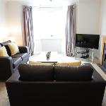 Modern 2 bedroom in Clarendon court Windsor