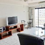 1105 South Pattaya 1 Bedroom Condo Seaview Room