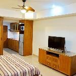 802 Seaview Horizon Condo South Pattaya Free WIFI