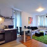 Apartment in Bansko 