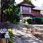 Banbondoi Homestay Maehongson 