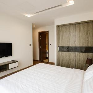 HANOI 5* APARTMENT / SERVICED 24-24