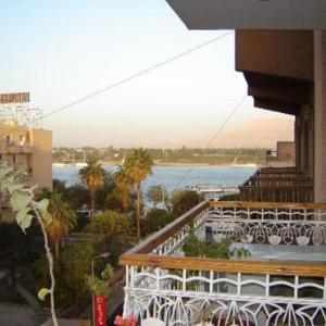 Philippe Luxor Hotel