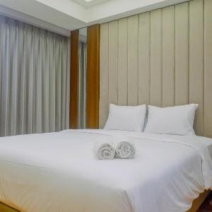 Luxurious 2BR at One East Residences By Travelio