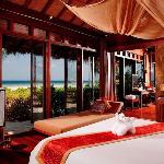 Absolute Beachfront Suite Amazing Sea Views