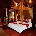 Incredible Tropical Villa on Phi Phi Island