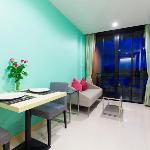 Executive Suite 1 Bedroom Ko Samui near Airport