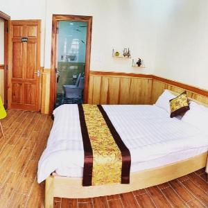 Dinh Nguyen Hotel - Phong don