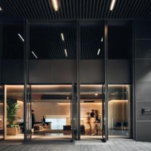 Kimpton Da An Taipei by IHG