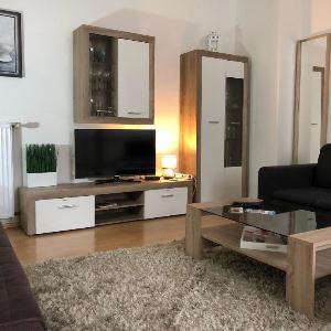 Beautiful Apartment in top area of Braunlage!