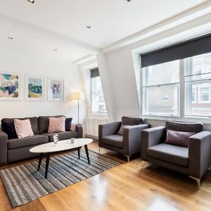  SOHO LOVELY 2BR LONDON VACATION RENTAL