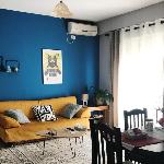 Apartment in Tirana 