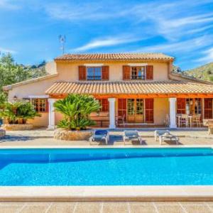 Pollensa - 3507-75 Mallorca - rei petit-