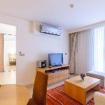 Stylish 1 Bedroom Apartment @Phrom Phong BTS