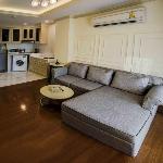 1 Bedroom Apartment Thonglor Bangkok