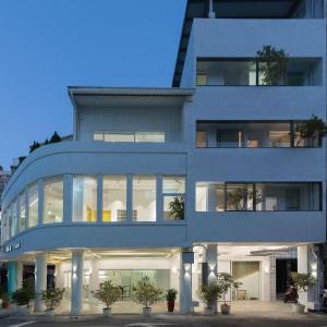 TG Hostel